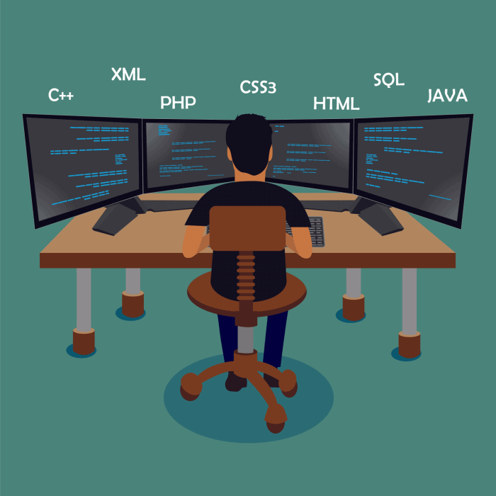 Top 5 Programming Languages 700x700 1