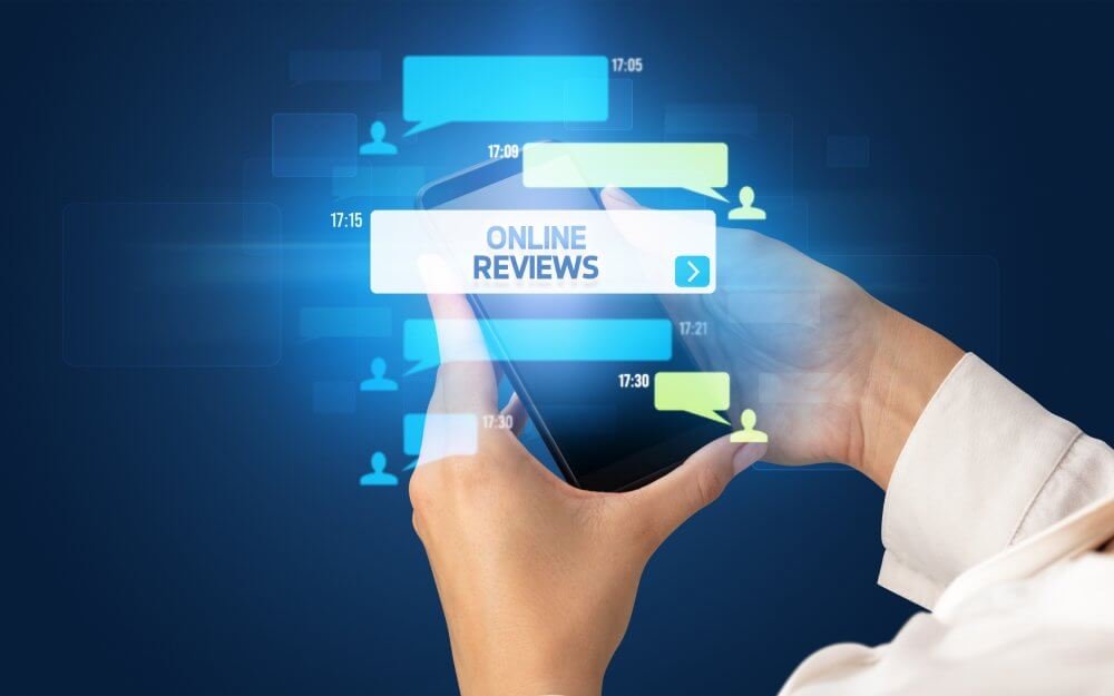 Online Reviews